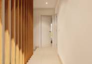 New Build - detached -
Pilar de la Horadada