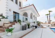 Nouvelle construction - detached -
Ciudad Quesada