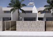 Nouvelle construction - detached -
San Javier