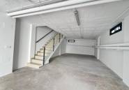 New Build - terraced -
Benferri