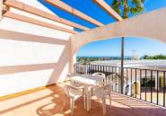 New Build - high-bungalow -
Calpe