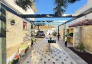 Herverkoop - Villa -
Cabo Roig