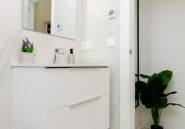 Nieuwbouw Woningen - detached -
Orihuela Costa