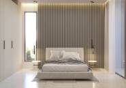 Nouvelle construction - Apartment -
La Nucía