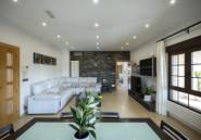 Nieuwbouw Woningen - Villa -
Jerónimo y Avileses