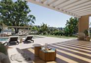 Nieuwbouw Woningen - detached -
Finestrat