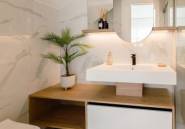 Nieuwbouw Woningen - semi-detached -
Rojales