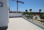 New Build - detached -
Pilar de la Horadada