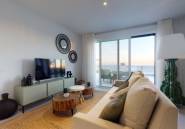 Nouvelle construction - detached -
Mutxamel