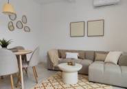 Resale - Bungalow -
La Siesta