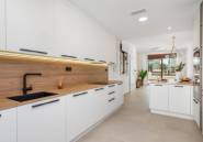 New Build - low-bungalow -
Torrevieja