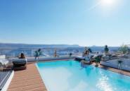 New Build - Apartment -
Torrevieja