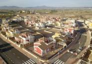 Nieuwbouw Woningen - detached -
Purias