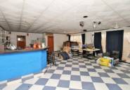 Revente - Commercial -
Villamartin