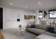 New Build - ground-floor -
Santa Pola