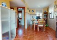 New Build - detached -
Águilas