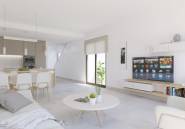 Nieuwbouw Woningen - detached -
Pilar de la Horadada