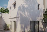 Nouvelle construction - detached -
Pilar de la Horadada