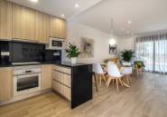 Nieuwbouw Woningen - high-bungalow -
Finestrat