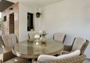 Reventa - Villa -
Orihuela Costa - Lomas de Cabo Roig