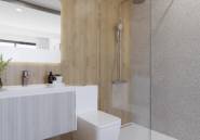 Nouvelle construction - Attique -
Torrevieja