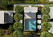 Obra nueva - Villa -
Alfas del Pí - Alfaz del Pi