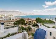 Nouvelle construction - Apartment -
Alfaz del Pi