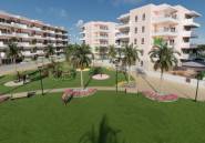 Nieuwbouw Woningen - Apartment -
Guardamar del Segura