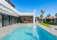 New Build - detached -
La Finca Golf
