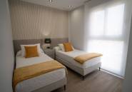 New Build - high-bungalow -
Pilar de la Horadada