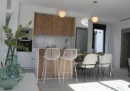 New Build - detached -
Torre-Pacheco