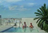 Nouvelle construction - Attique -
Torrevieja