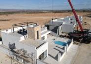 Nouvelle construction - detached -
Fuente Alamo