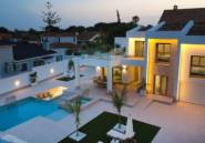 Nouvelle construction - Villa -
Orihuela Costa