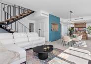 New Build - detached -
Polop