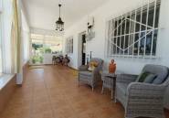 Revente - Country House -
Albatera