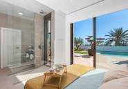 Nouvelle construction - detached -
Los Alcázares