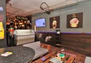 Revente - Commercial -
Villamartin