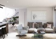 Nouvelle construction - detached -
Pilar de la Horadada