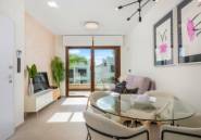 New Build - low-bungalow -
Torrevieja