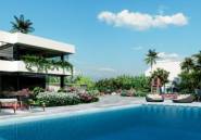 Nouvelle construction - Apartment -
Guardamar del Segura