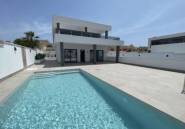 Nouvelle construction - detached -
Ciudad Quesada