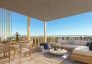 New Build - Penthouse -
El Verger