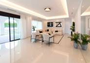 Nouvelle construction - detached -
Ciudad Quesada