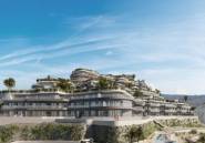 Nieuwbouw Woningen - ground-floor -
Águilas