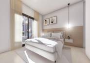 Nouvelle construction - Apartment -
Guardamar del Segura