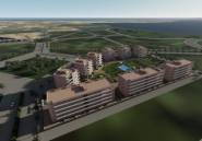 Nieuwbouw Woningen - Apartment -
Guardamar del Segura