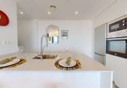 New Build - ground-floor -
Águilas