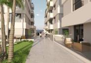 Nieuwbouw Woningen - ground-floor -
San Pedro del Pinatar