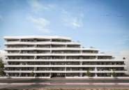 New Build - Apartment -
San Miguel de Salinas